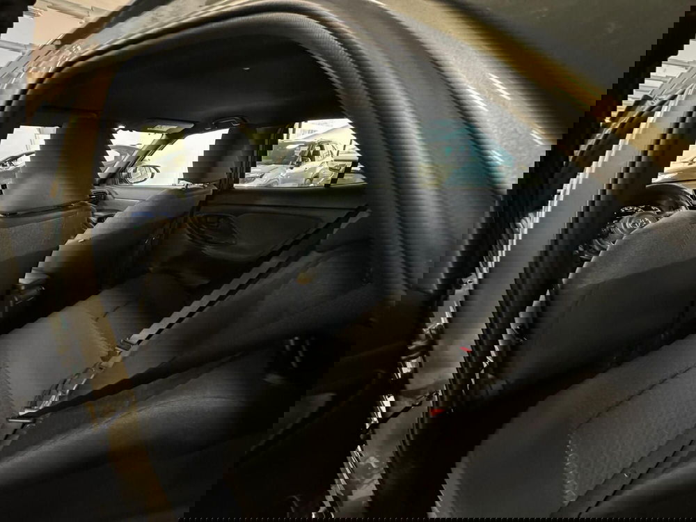 Toyota Yaris Cross usata a Modena (14)