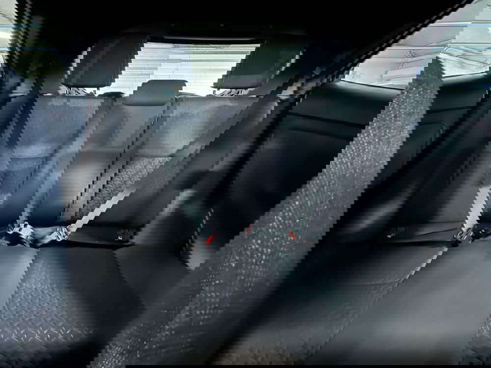 Toyota Yaris Cross usata a Modena (16)