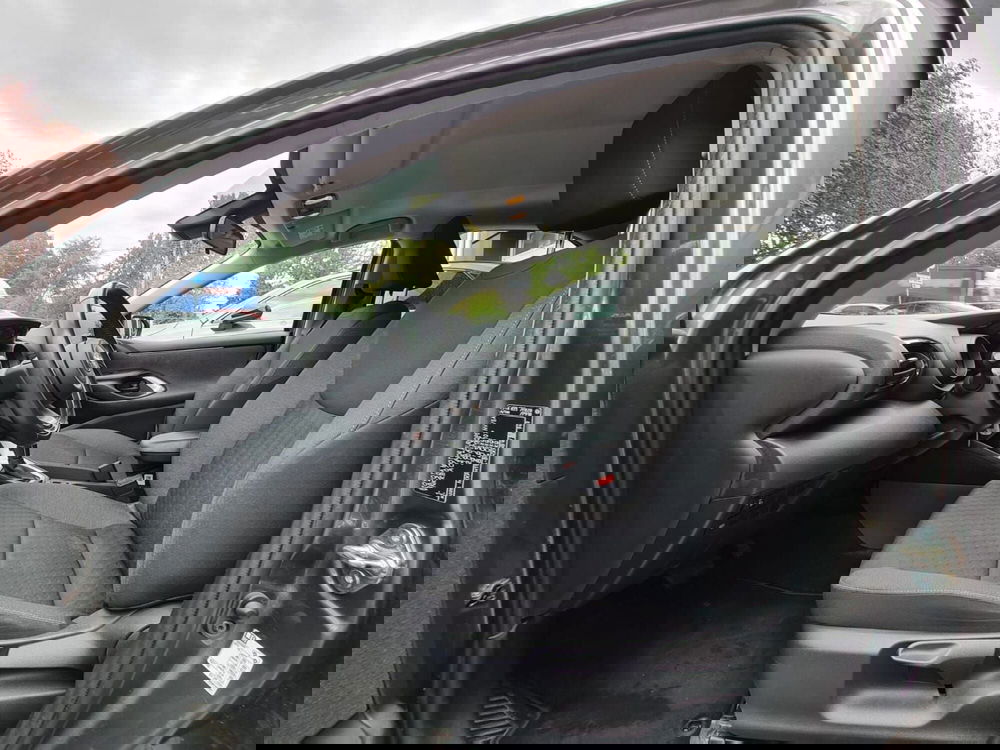 Toyota Yaris usata a Modena (10)