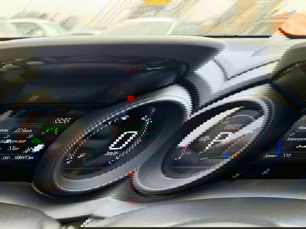 Toyota Yaris usata a Modena (12)