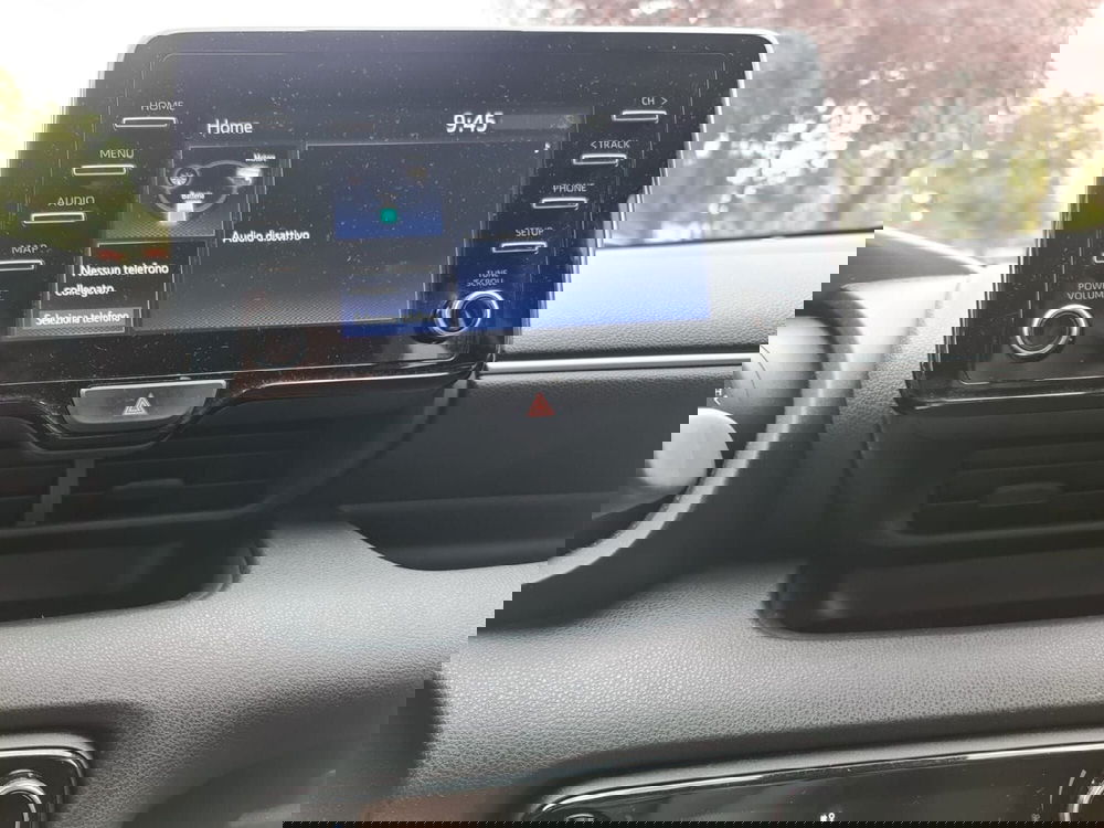 Toyota Yaris usata a Modena (16)