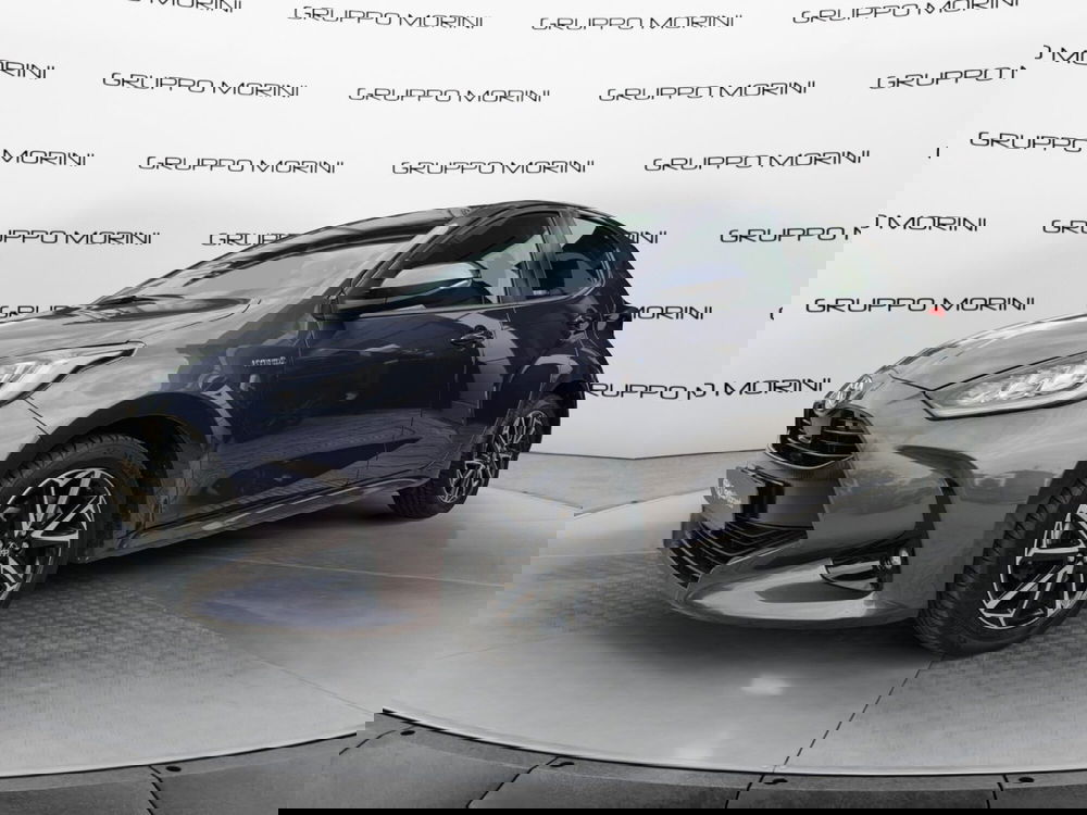 Toyota Yaris usata a Modena (3)