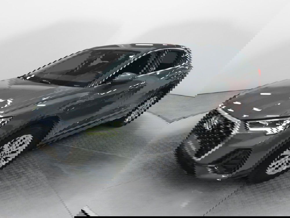 Audi Q3 Sportback usata a Bologna