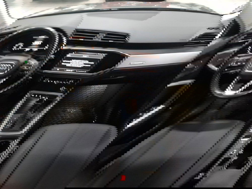 Audi Q3 Sportback usata a Bologna (10)