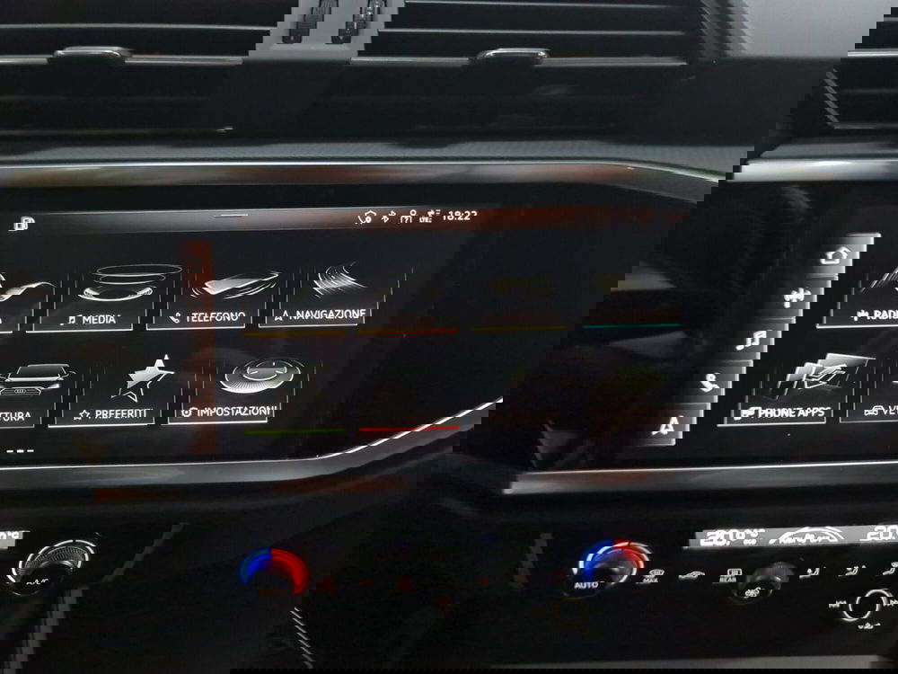 Audi Q3 Sportback usata a Bologna (12)