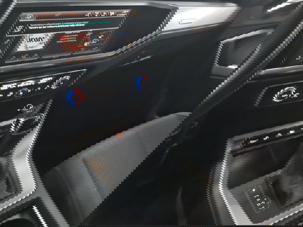 Audi Q3 Sportback usata a Bologna (14)