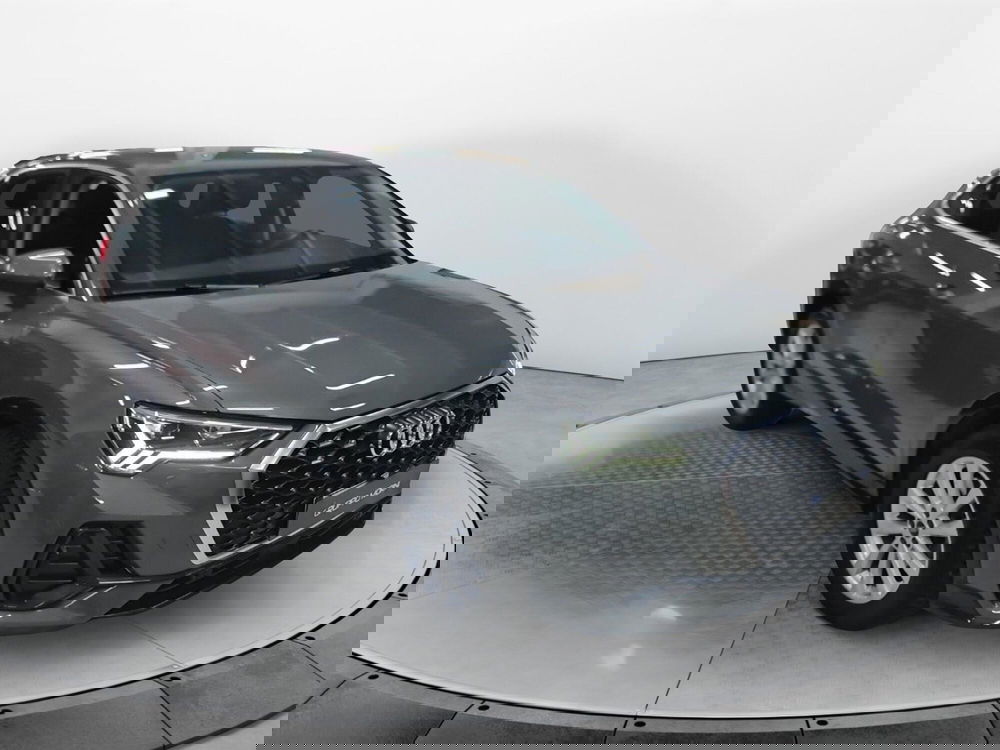 Audi Q3 Sportback usata a Bologna (3)