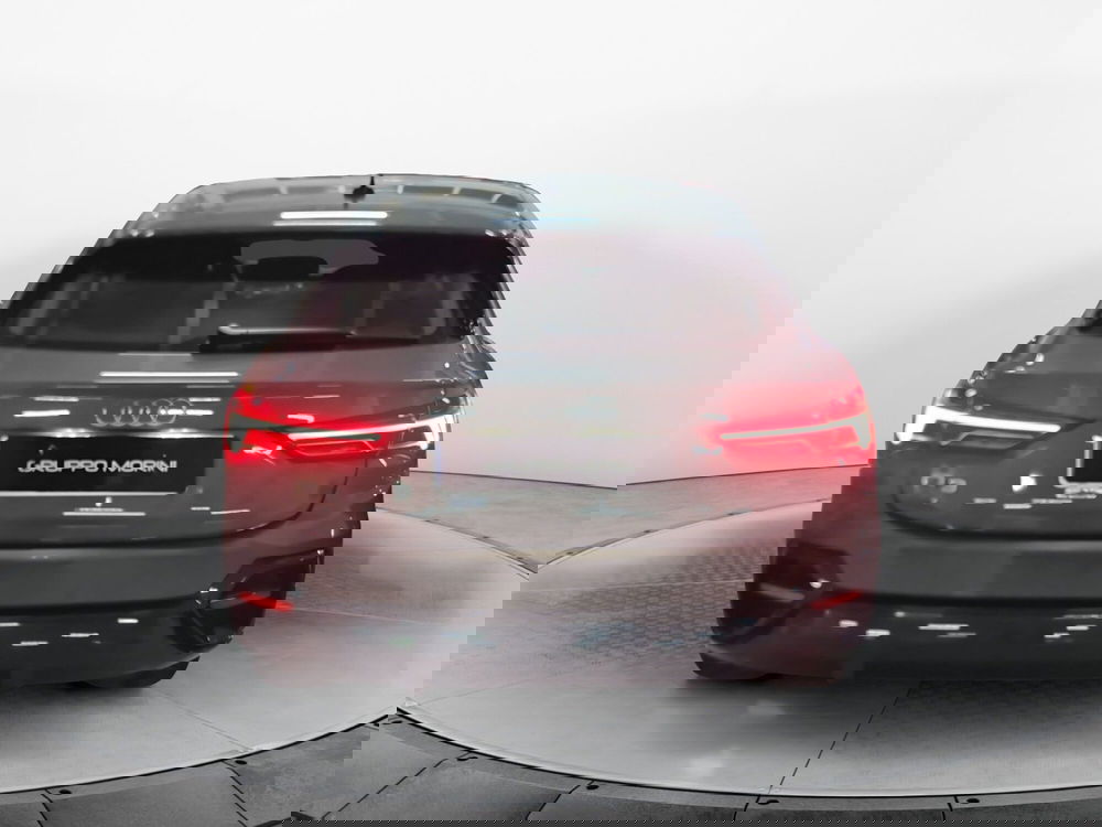 Audi Q3 Sportback usata a Bologna (5)