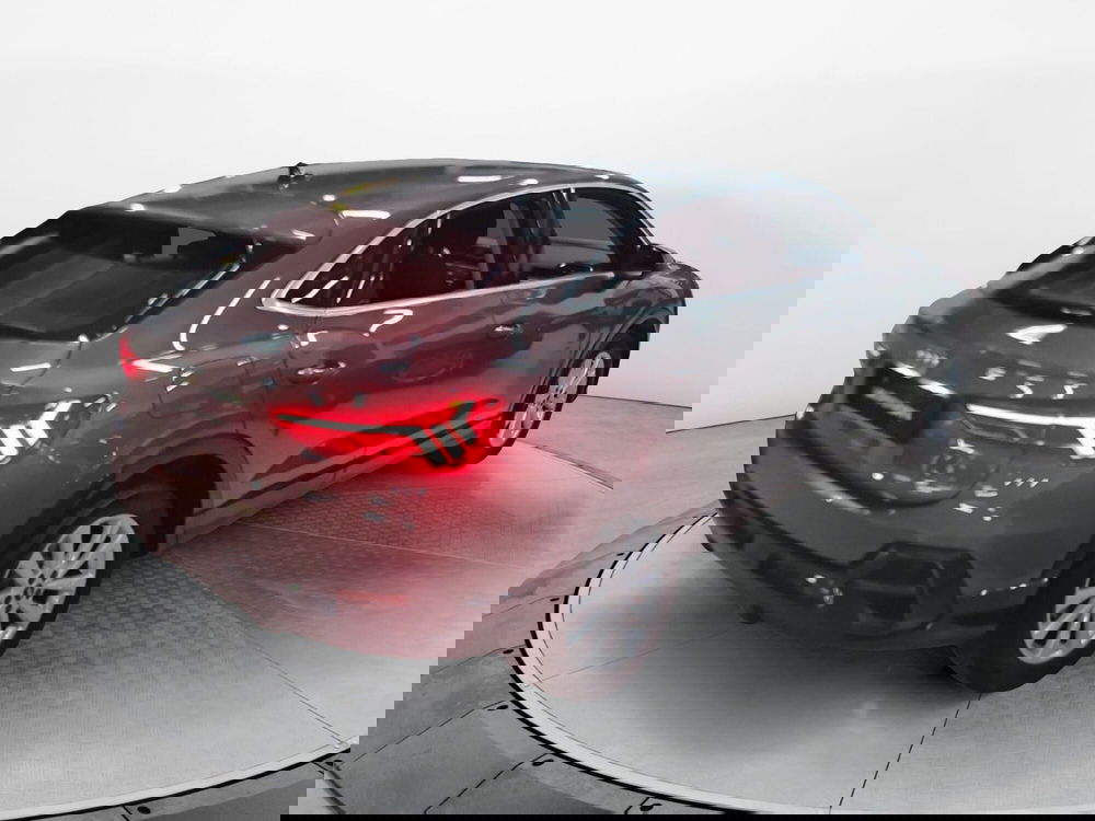 Audi Q3 Sportback usata a Bologna (6)