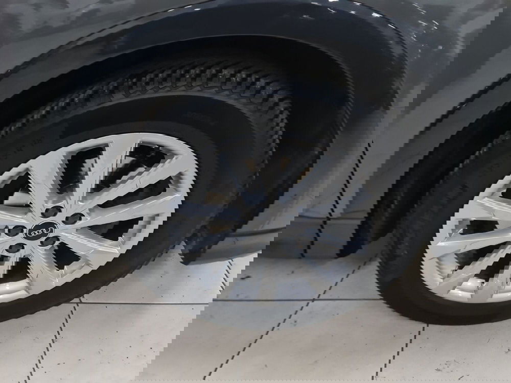 Audi Q3 Sportback usata a Bologna (7)