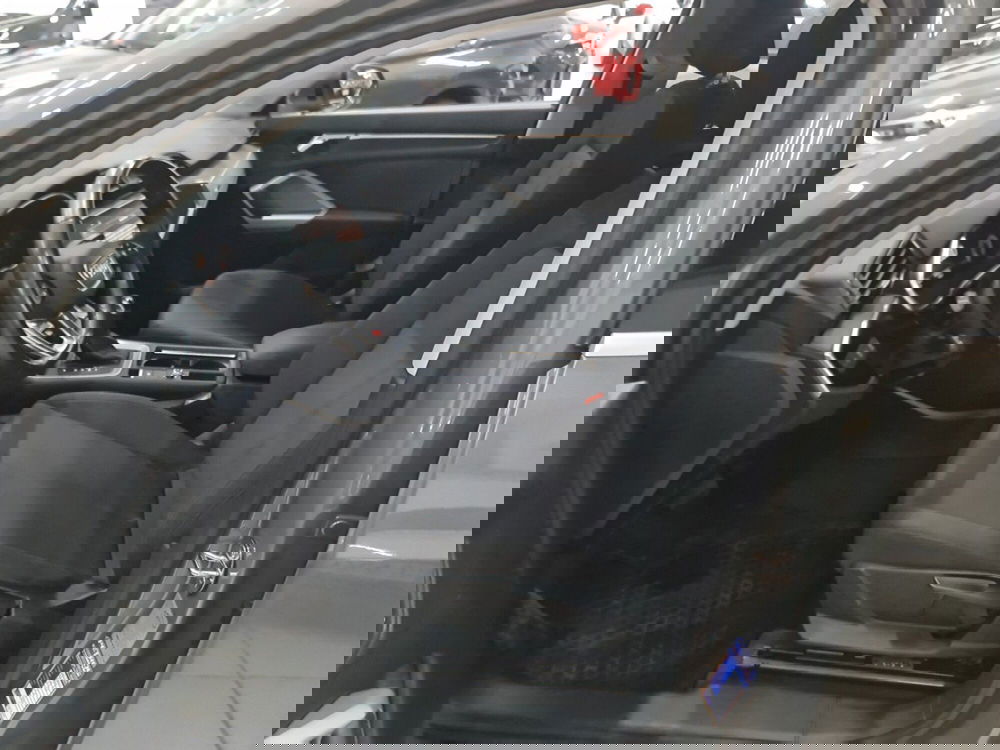 Audi Q3 Sportback usata a Bologna (8)