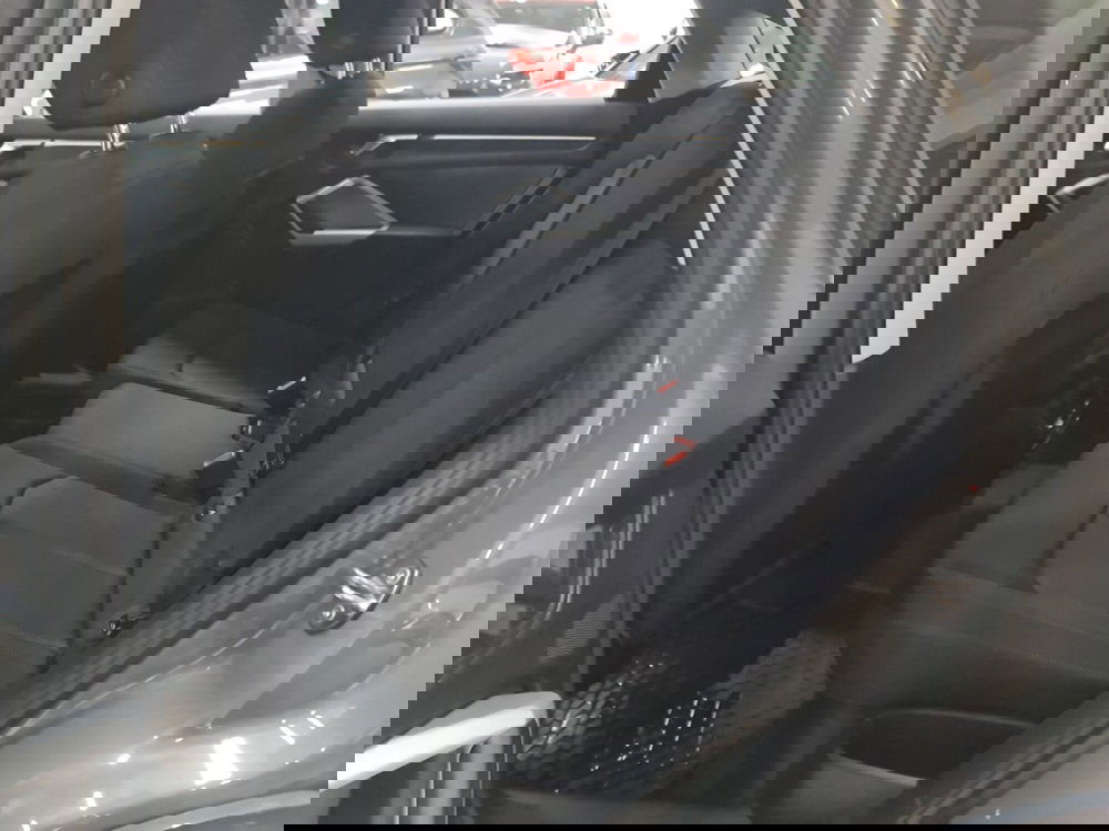 Audi Q3 Sportback usata a Bologna (9)