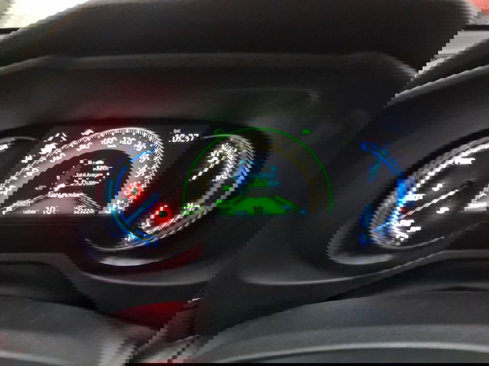 Toyota Rav4 usata a Bologna (11)