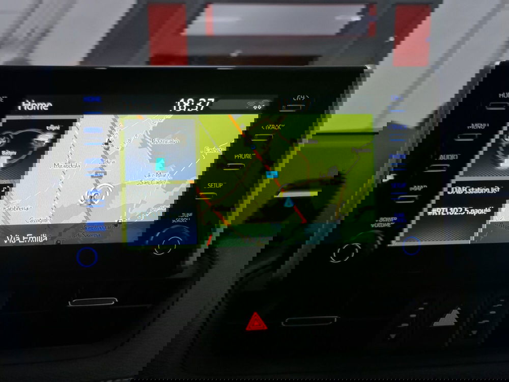 Toyota Rav4 usata a Bologna (12)