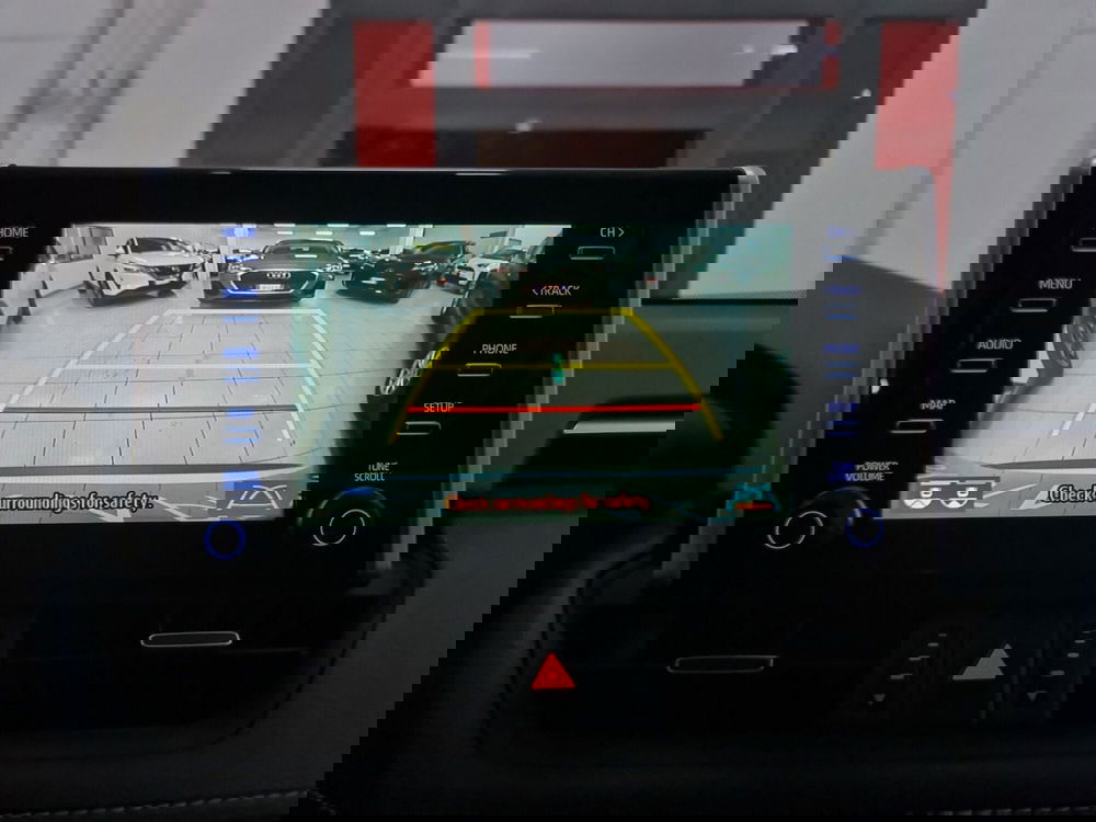 Toyota Rav4 usata a Bologna (13)