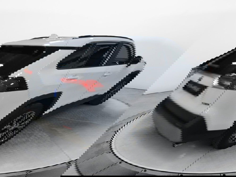 Toyota Rav4 usata a Bologna (6)