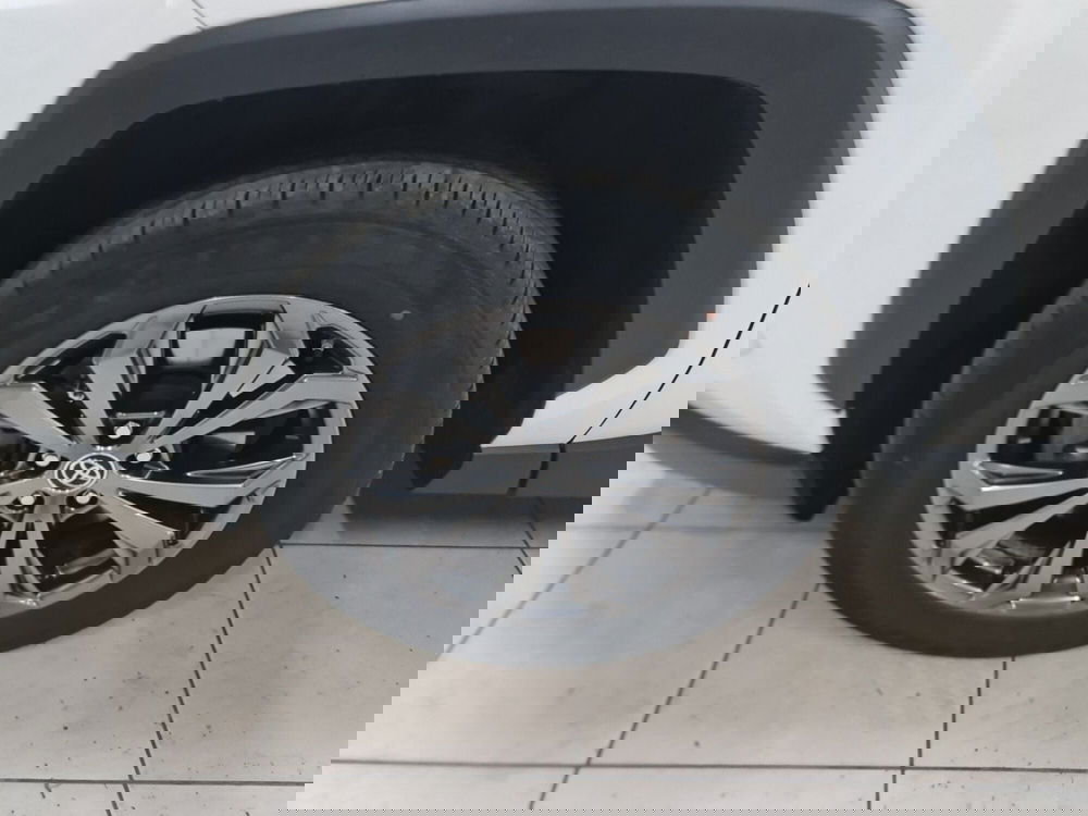 Toyota Rav4 usata a Bologna (7)