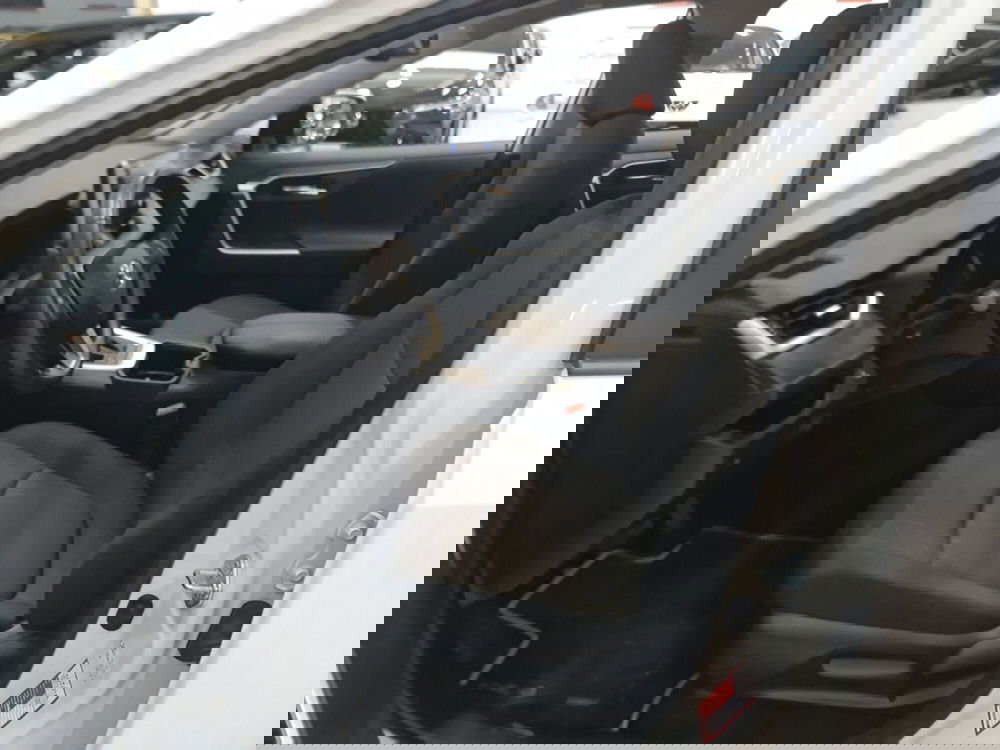 Toyota Rav4 usata a Bologna (8)