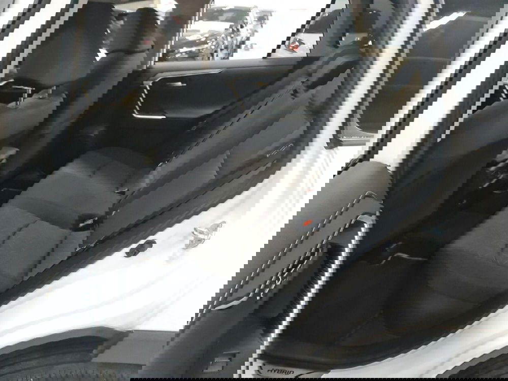 Toyota Rav4 usata a Bologna (9)