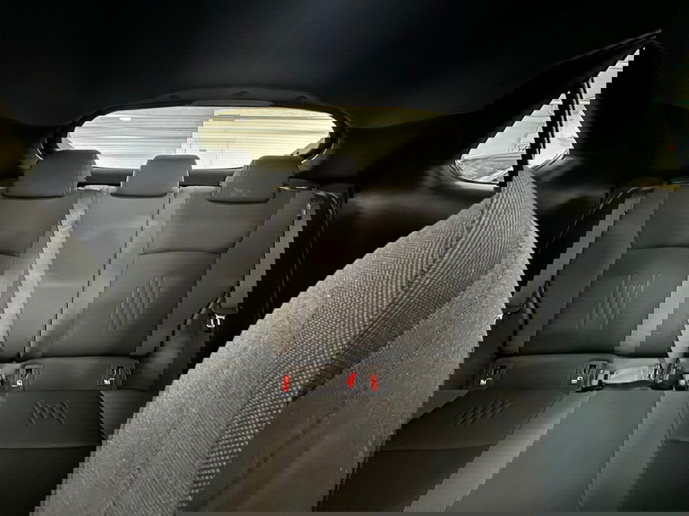 Toyota Toyota C-HR usata a Bologna (16)