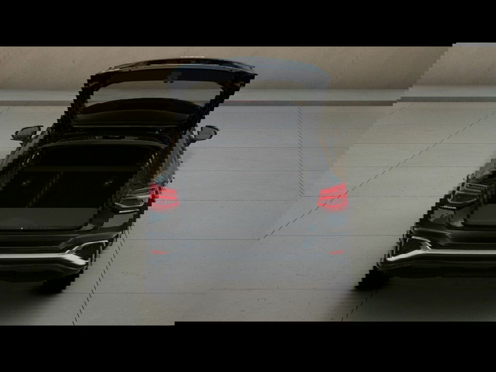 Audi Q2 nuova a Livorno (5)