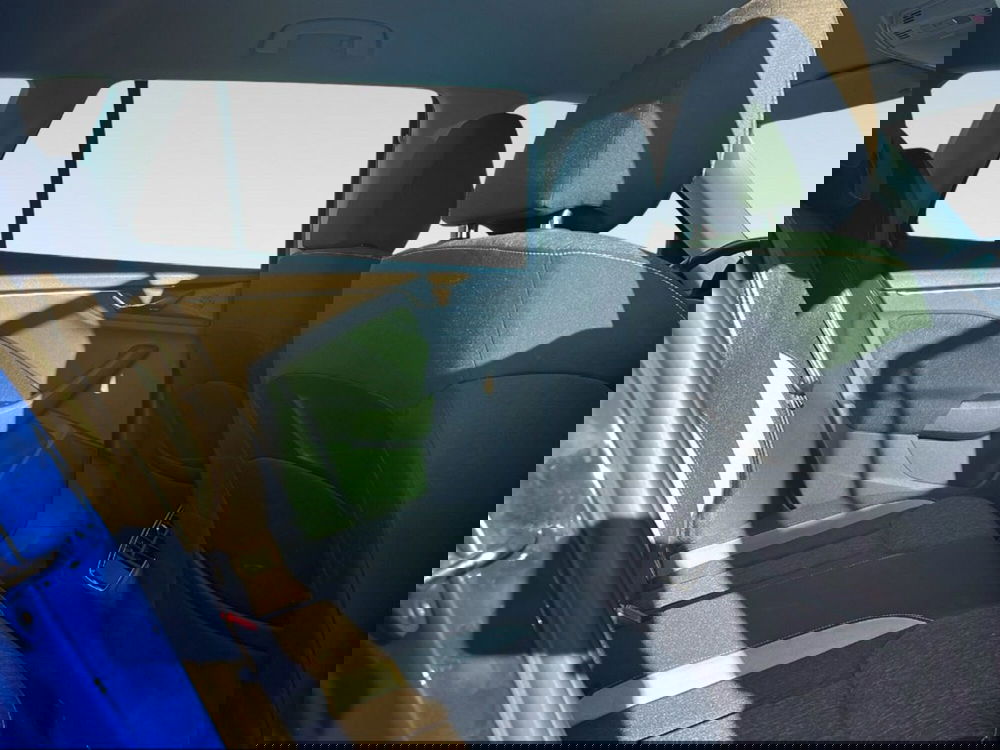 Skoda Kamiq usata a Livorno (10)