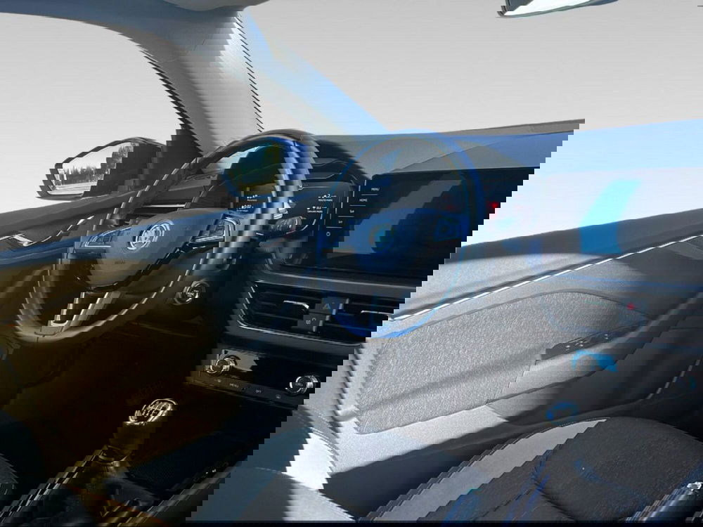 Skoda Kamiq usata a Livorno (11)