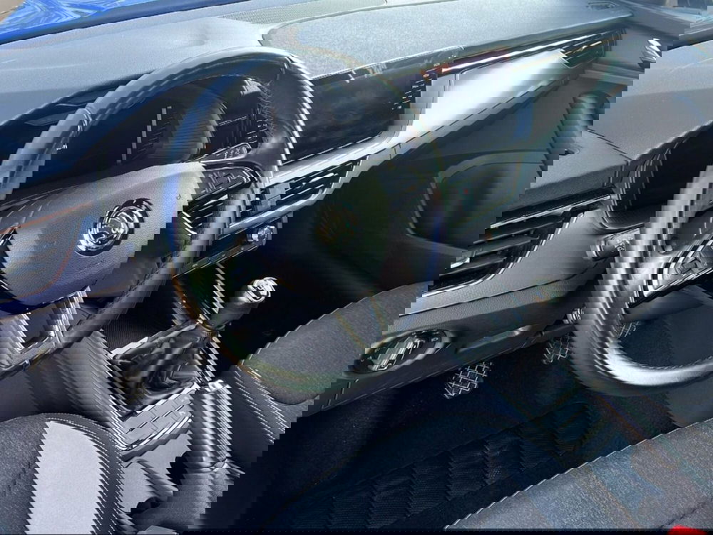 Skoda Kamiq usata a Livorno (12)