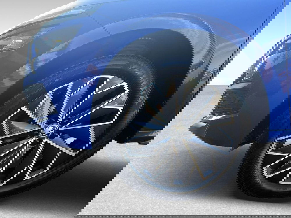 Skoda Kamiq usata a Livorno (14)