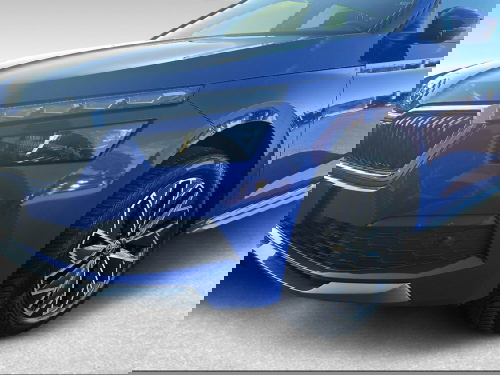 Skoda Kamiq usata a Livorno (15)