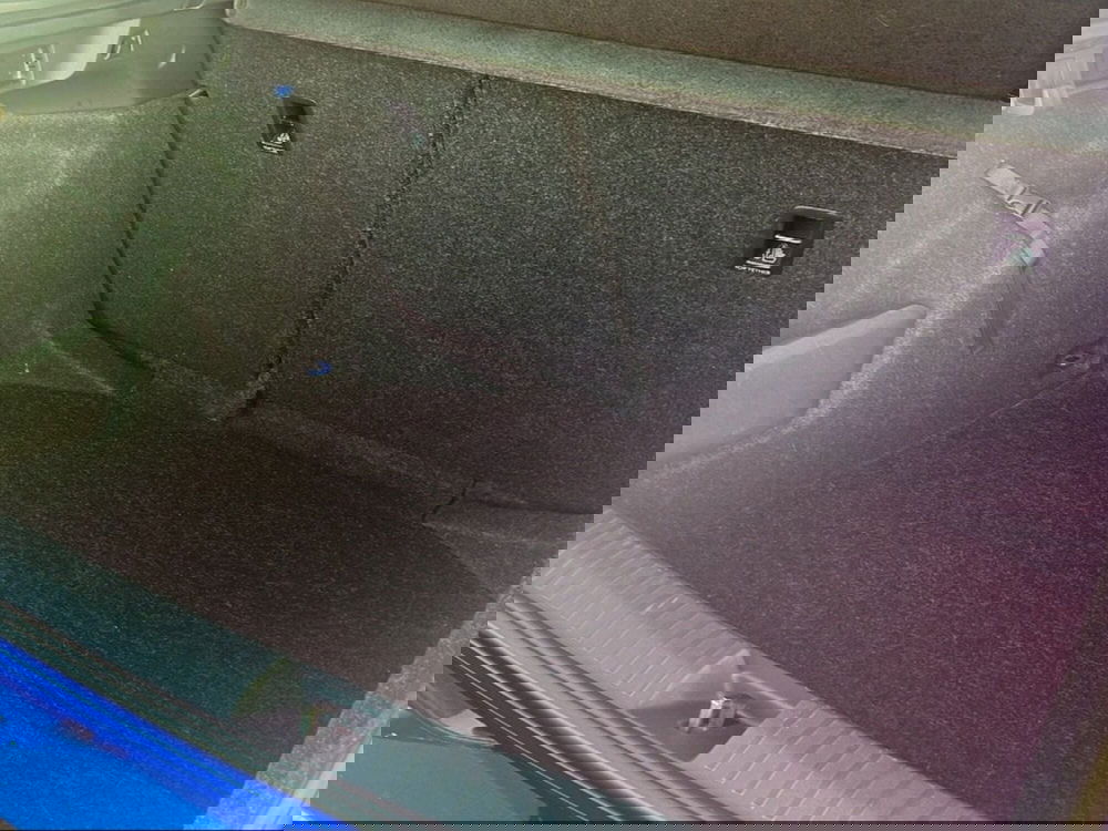 Skoda Kamiq usata a Livorno (6)