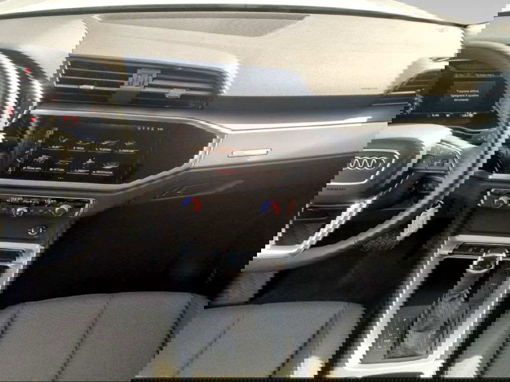 Audi Q3 usata a Siena (10)