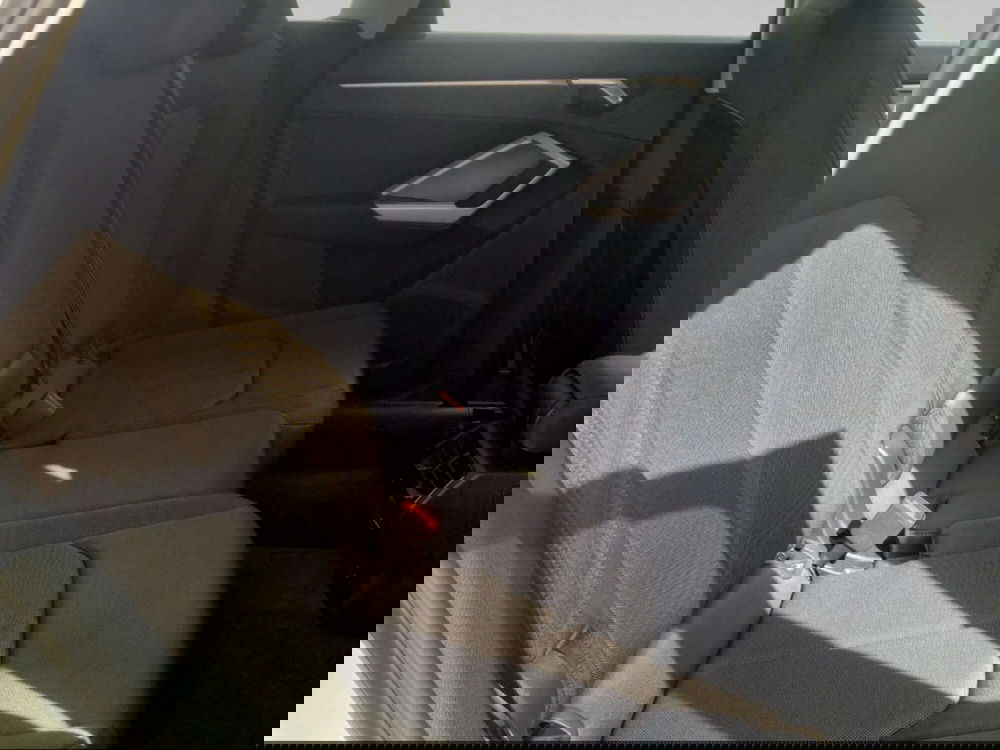 Audi Q3 usata a Siena (11)