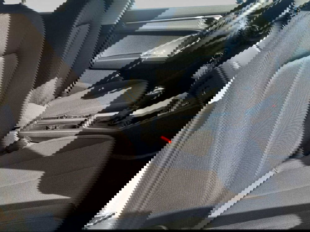 Audi Q3 usata a Siena (12)
