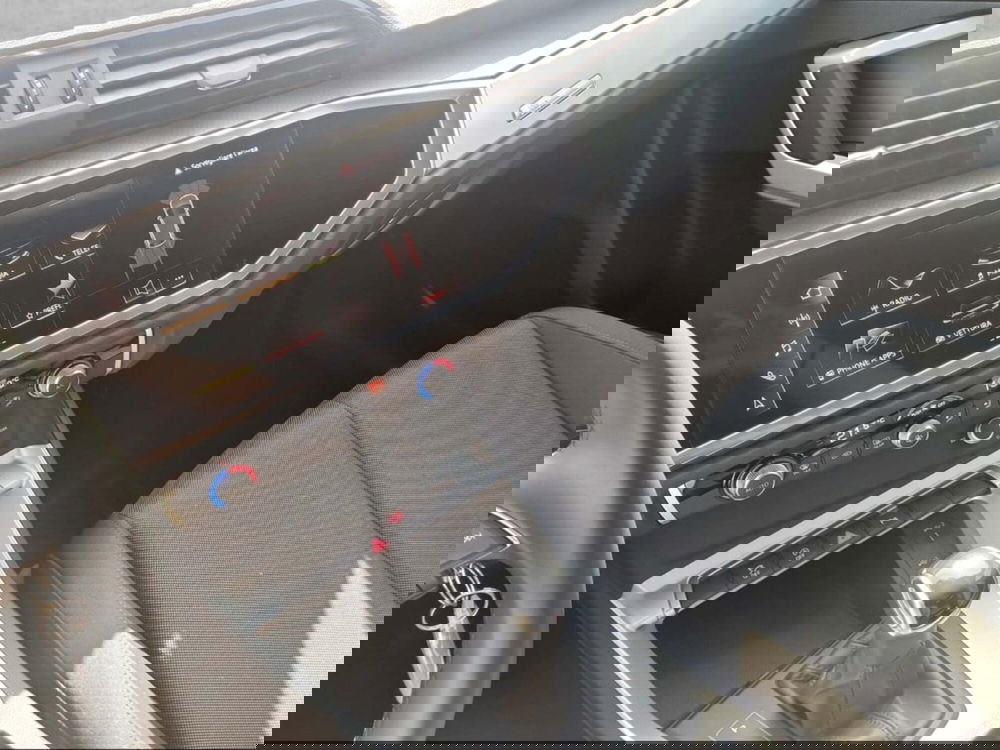 Audi Q3 usata a Siena (13)