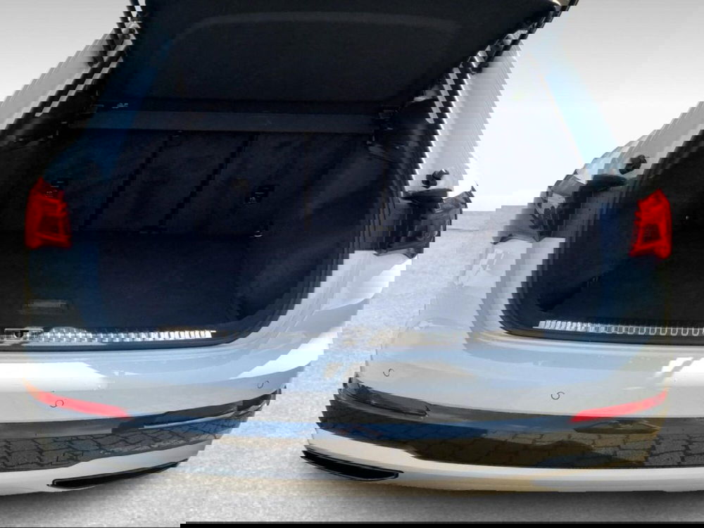 Audi Q3 usata a Siena (14)