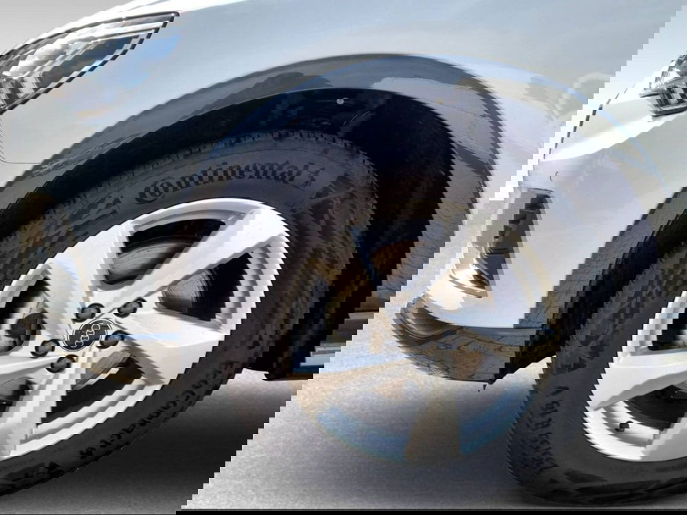 Audi Q3 usata a Siena (15)