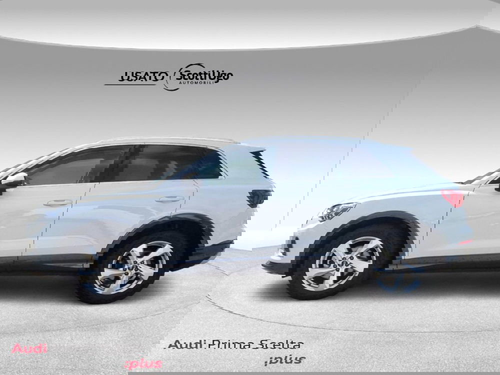 Audi Q3 usata a Siena (3)