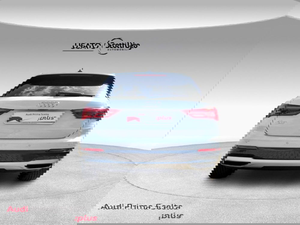 Audi Q3 usata a Siena (4)