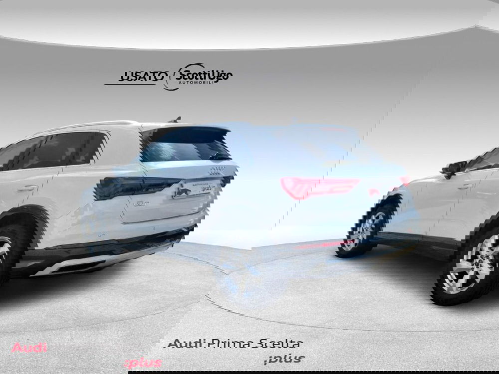 Audi Q3 usata a Siena (5)