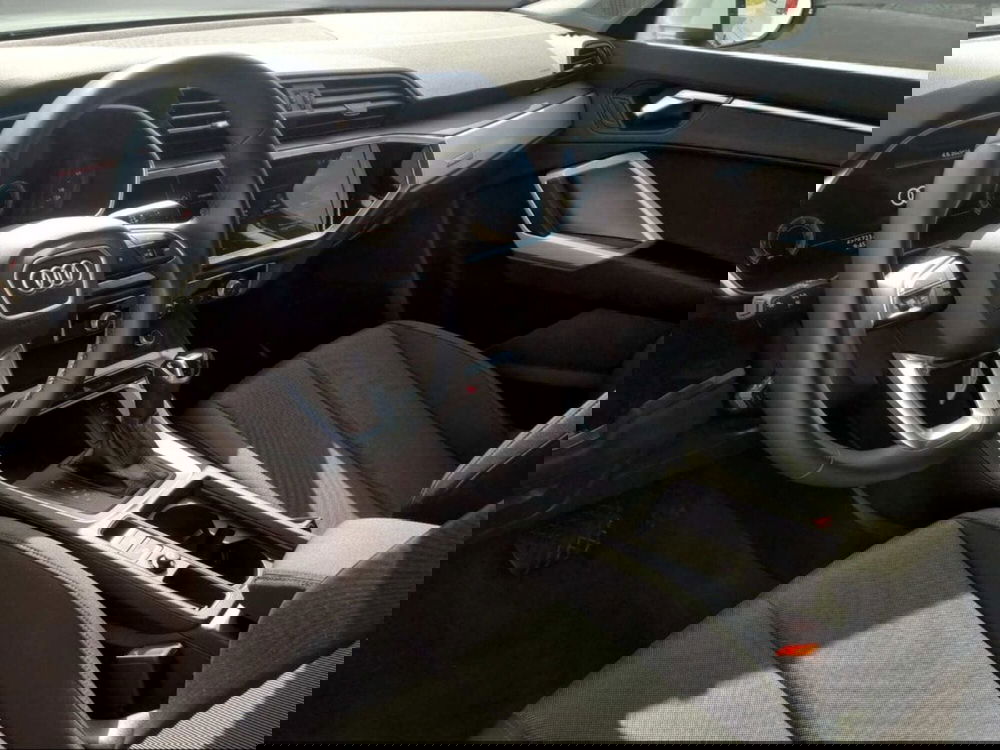 Audi Q3 usata a Siena (6)