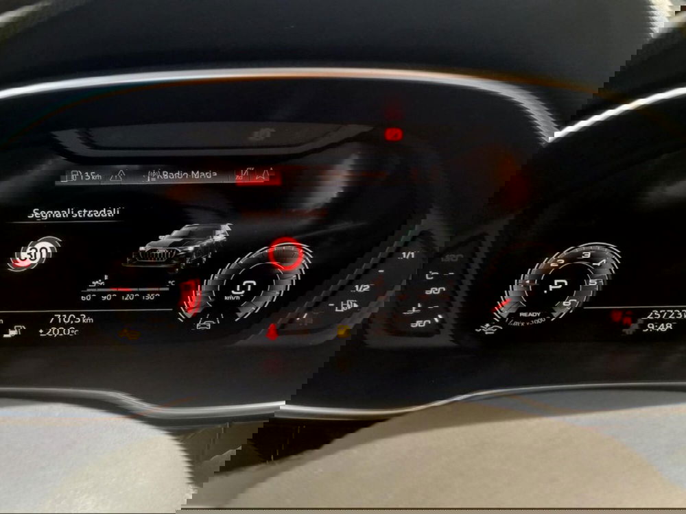 Audi Q3 usata a Siena (7)