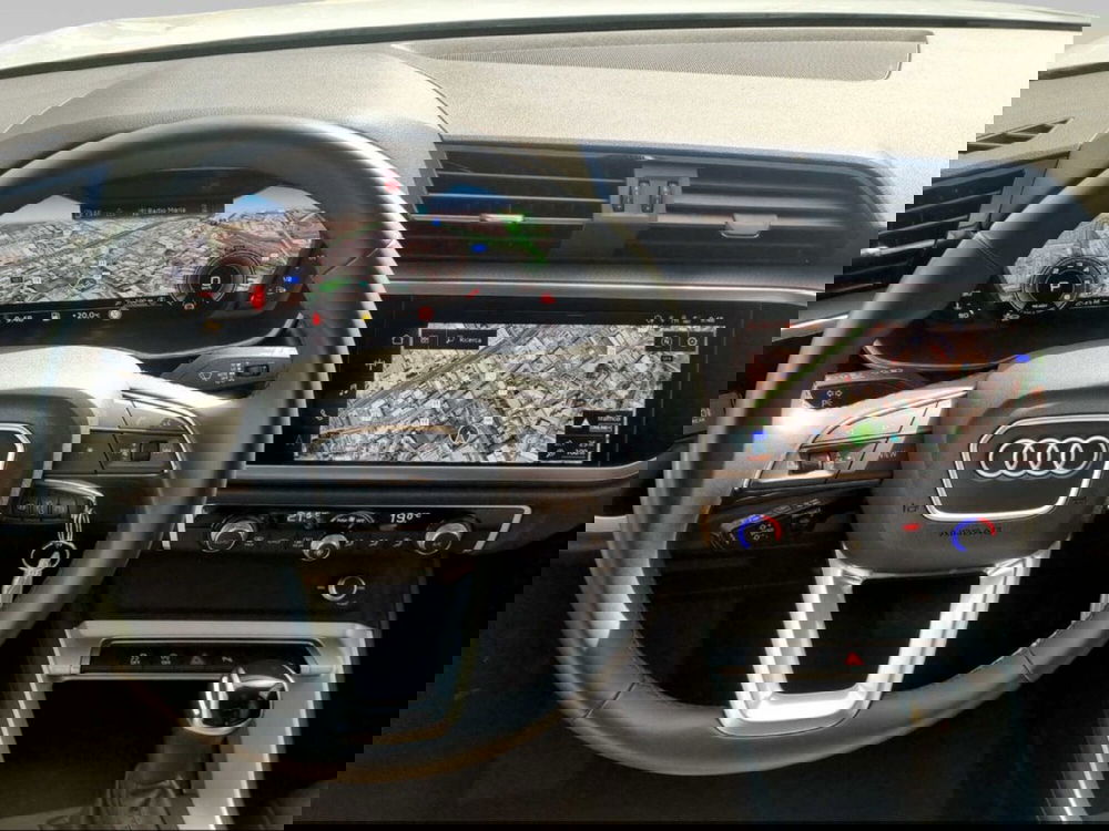 Audi Q3 usata a Siena (8)