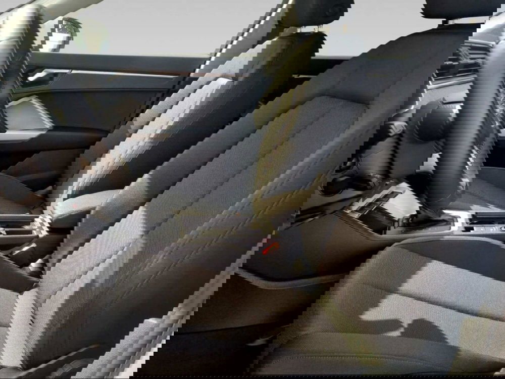 Audi Q3 usata a Siena (9)