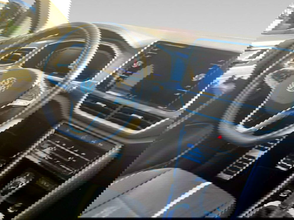 Volkswagen T-Roc usata a Siena (10)