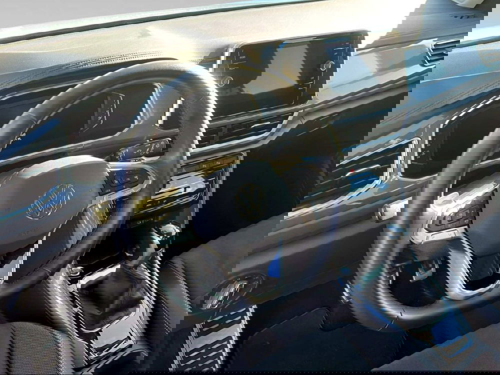 Volkswagen T-Roc usata a Siena (11)