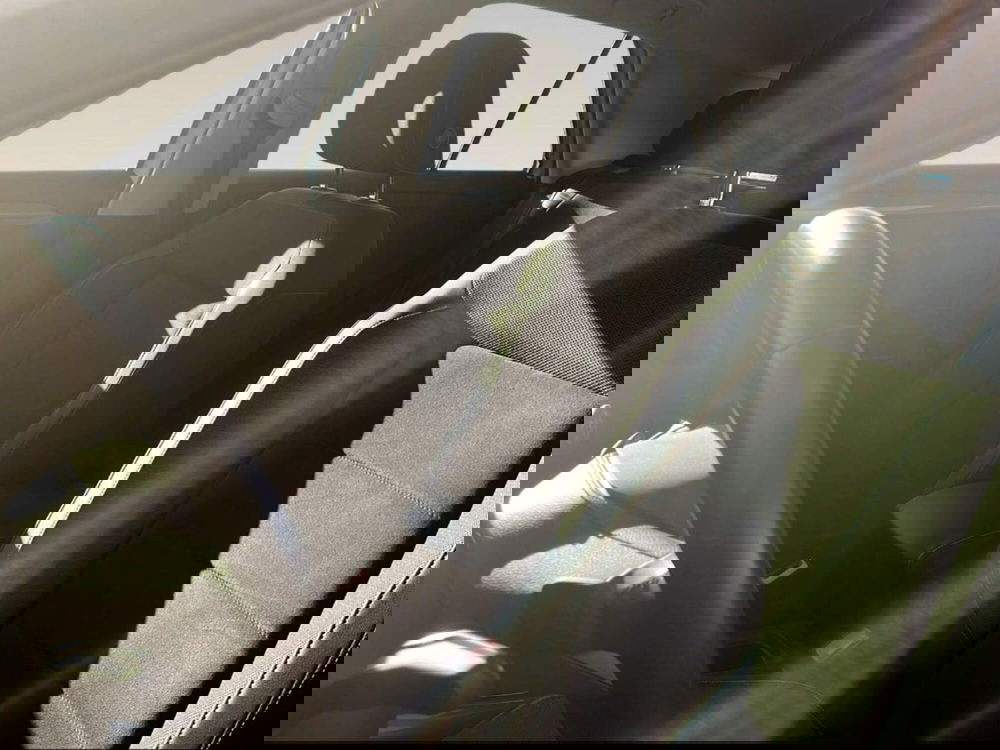 Volkswagen T-Roc usata a Siena (12)