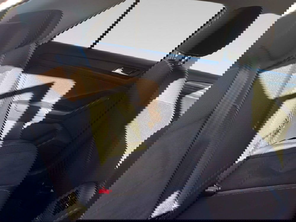 Volkswagen T-Roc usata a Siena (13)