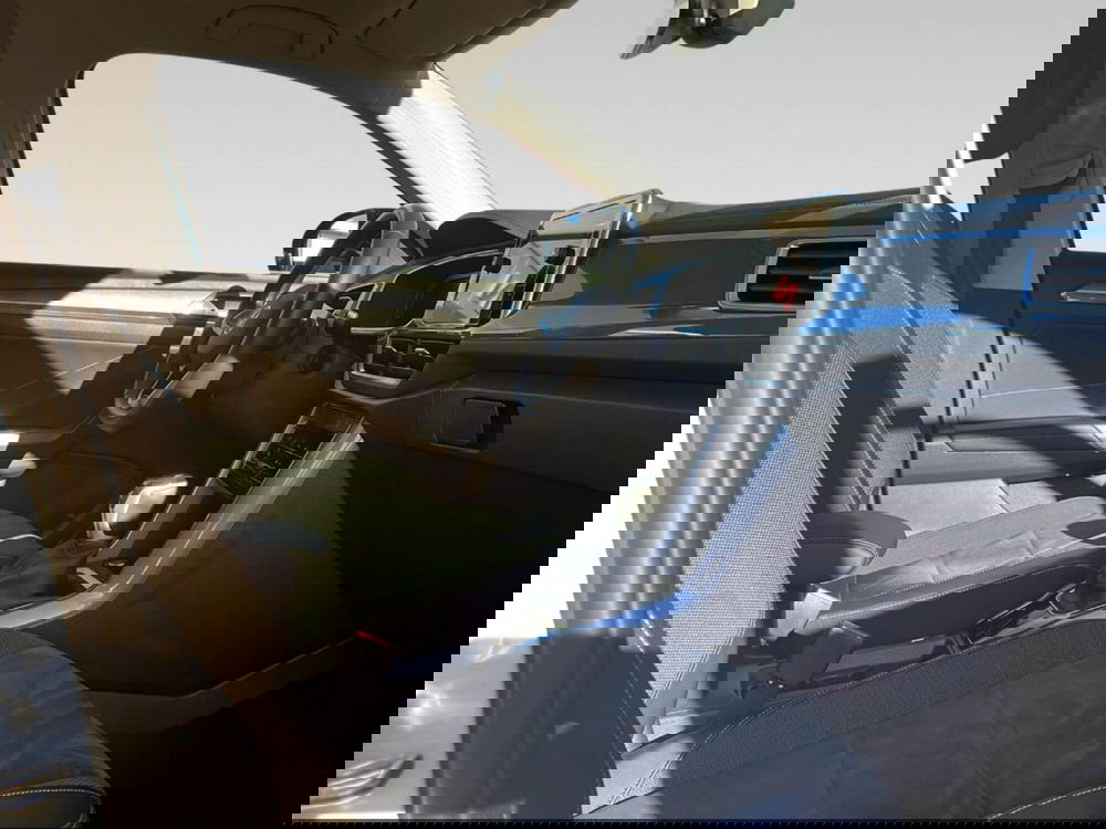 Volkswagen T-Roc usata a Siena (14)