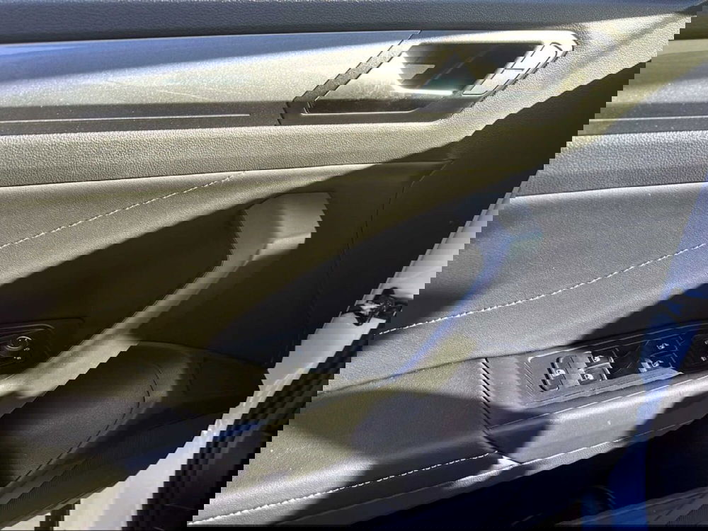 Volkswagen T-Roc usata a Siena (15)